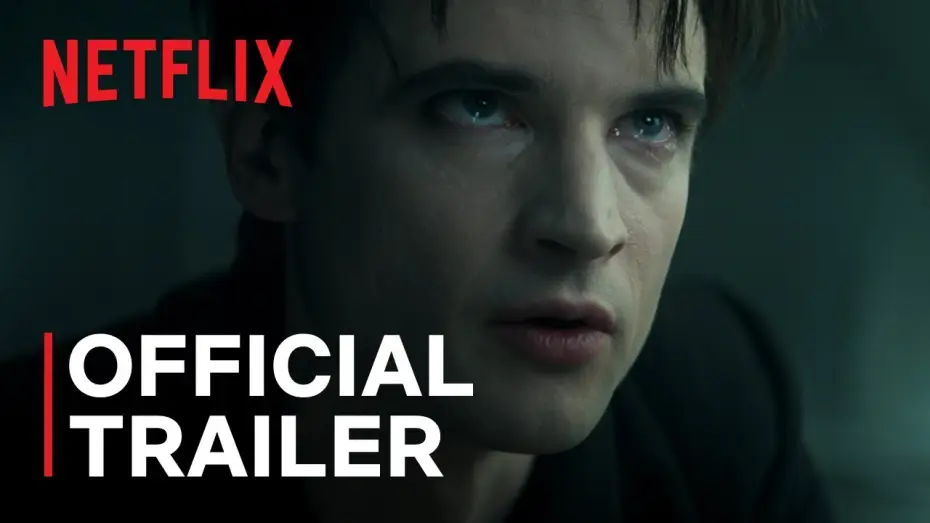 Wideo do serialu Sandman — Season 2 Official Trailer