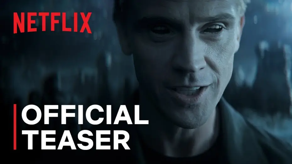 Wideo do serialu Sandman — Season 2 Volume 2 Official Teaser