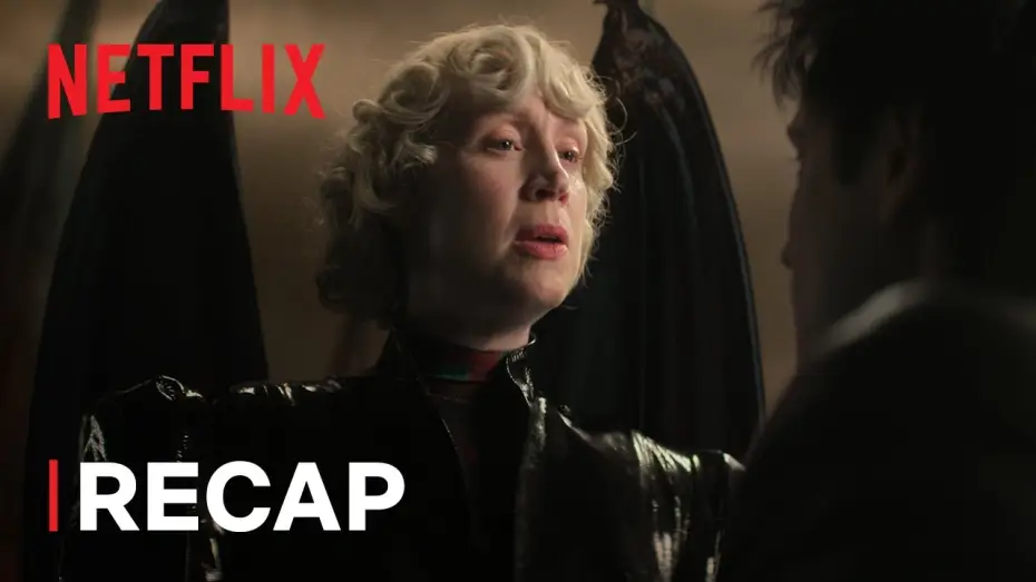 Wideo do serialu Sandman — Season 1 Recap