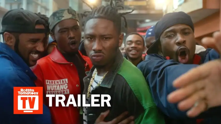 Wideo do serialu Wu-Tang: An American Saga — Season 2 Trailer