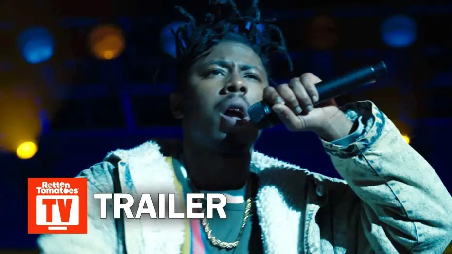 Видео к сериалу Wu-Tang: An American Saga — Trailer