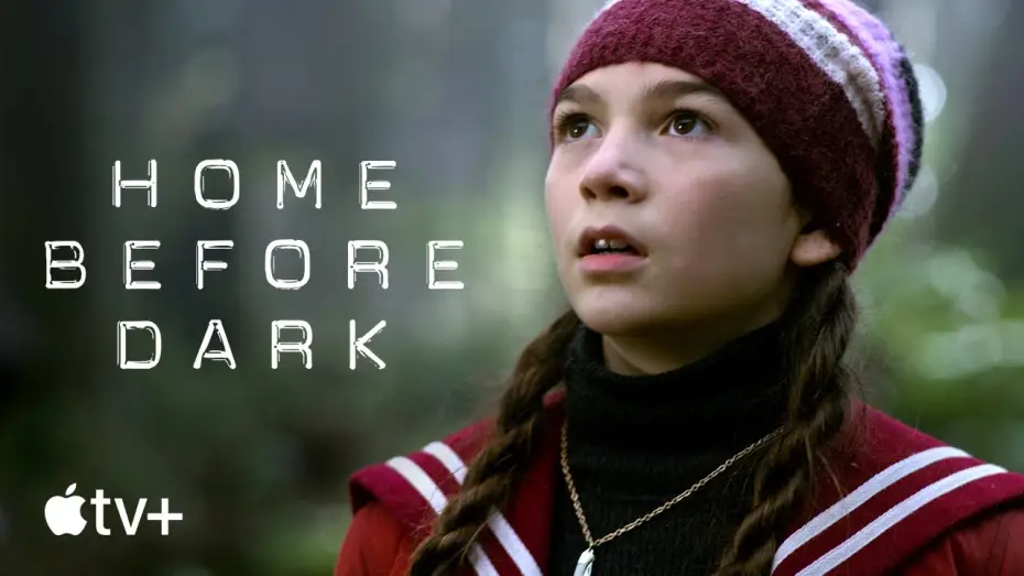 Wideo do serialu Home Before Dark — Staffel 2 Offizieller Trailer