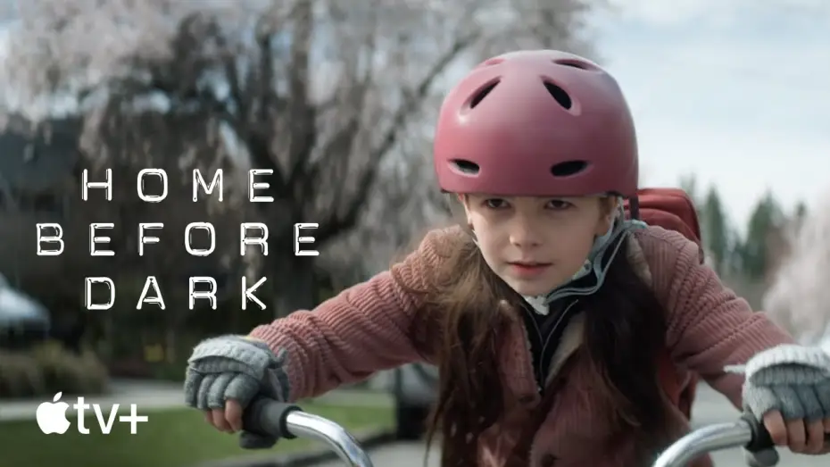 Wideo do serialu Home Before Dark — Inspired by a True Story
