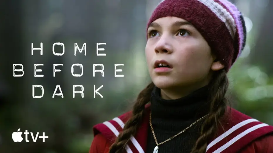 Wideo do serialu Home Before Dark — Season 2 Official Trailer