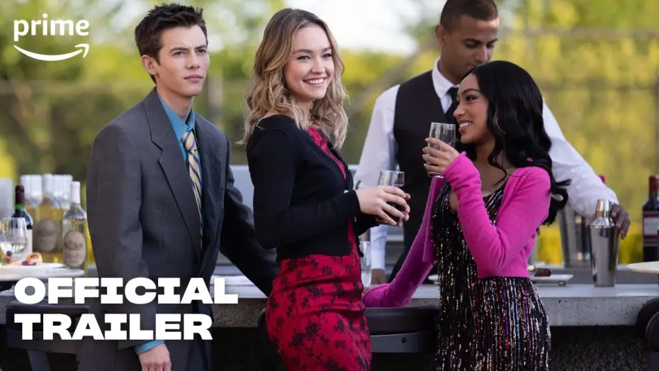 Wideo do serialu Cruel Summer — Cruel Summer Season 2 - Official Trailer | Prime Video