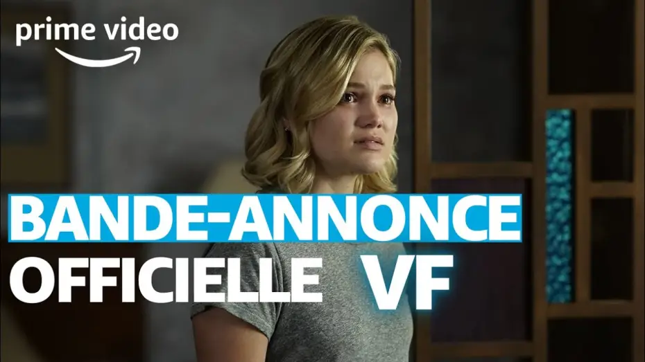 Wideo do serialu Cruel Summer — Cruel Summer - Bande Annonce [VF]