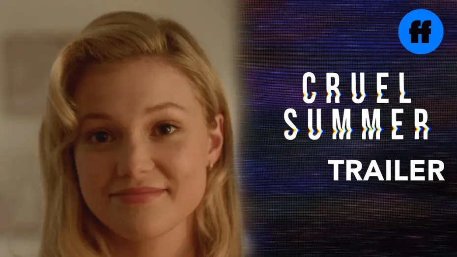 Wideo do serialu Cruel Summer — Cruel Summer | Trailer: She's No Angel | Freeform
