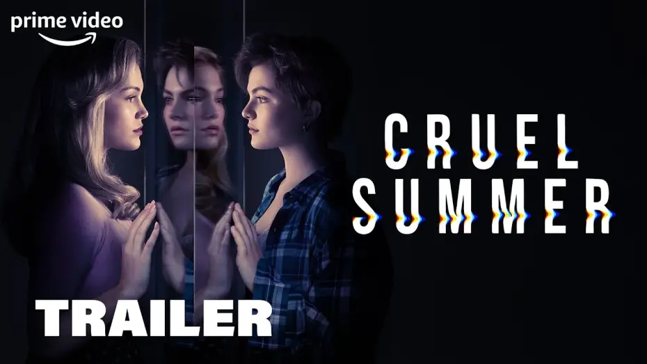 Wideo do serialu Cruel Summer — Cruel Summer | Offizieller Trailer | Prime Video DE