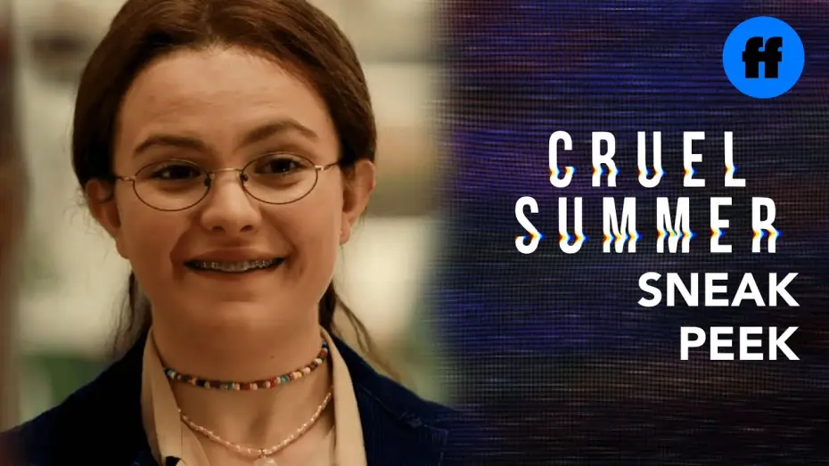Wideo do serialu Cruel Summer — Cruel Summer Premiere | Sneak Peek: Happy Birthday, Jeanette | Freeform