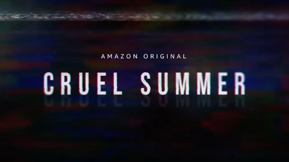 Wideo do serialu Cruel Summer — CRUEL SUMMER - TRAILER UFFICIALE | AMAZON PRIME VIDEO