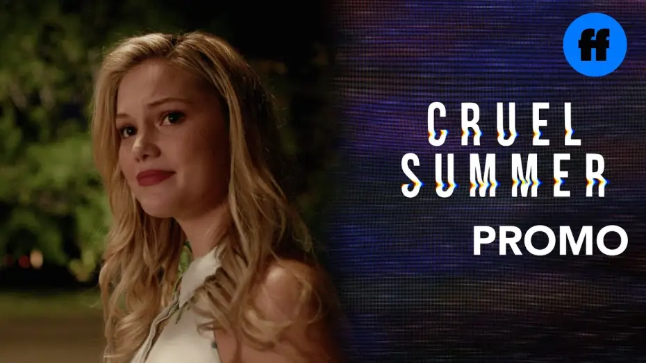 Wideo do serialu Cruel Summer — Teaser