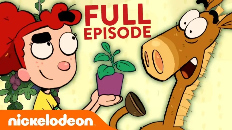 Wideo do serialu To kucyk — 'It’s Pony!' 🐴 FULL Episode Series Premiere | Nick