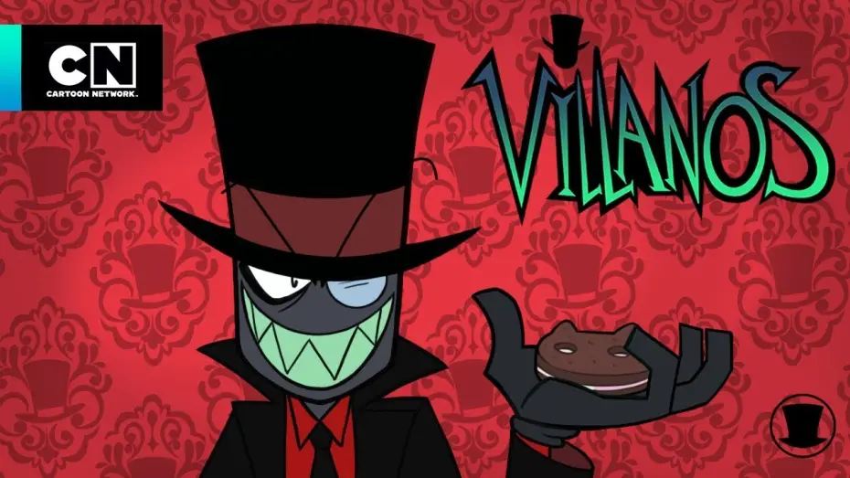 Wideo do serialu Villanos — Videos de orientación para villanos: Los casos perdidos de Ciudad Playa | Villanos | #QuedateEnCasa