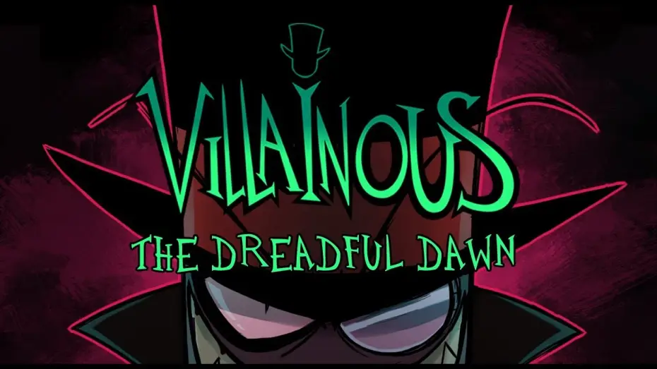 Wideo do serialu Villanos — The Dreadful Dawn  | Villanos | #QuedateEnCasa