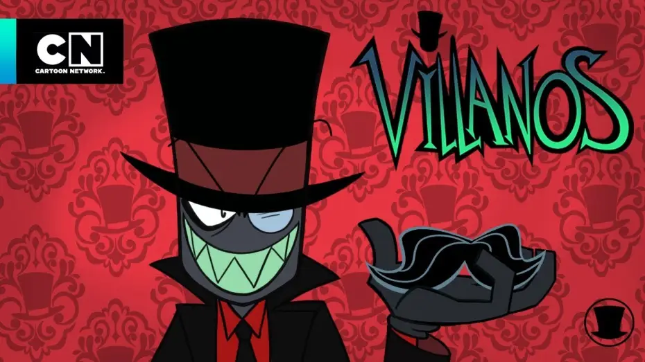 Wideo do serialu Villanos — Videos de Orientación para Villanos: Los casos perdidos de Rhyboflaven | Villanos | #QuedateEnCasa