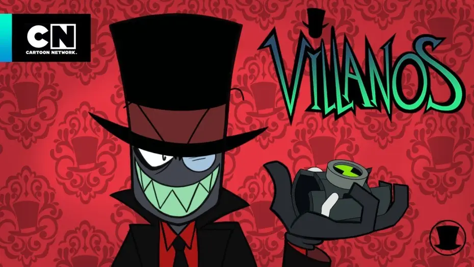 Wideo do serialu Villanos — Videos de orientación para villanos: Guía para una conquista malvada | Villanos | #QuedateEnCasa