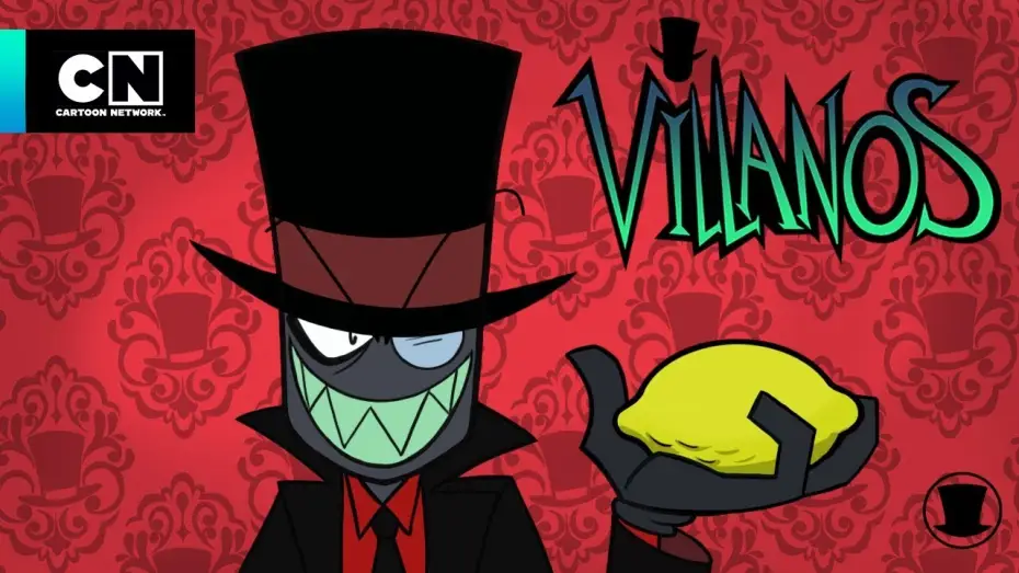 Wideo do serialu Villanos — Videos de Orientación para Villanos: Los casos perdidos de Ooo | Villanos | #QuedateEnCasa