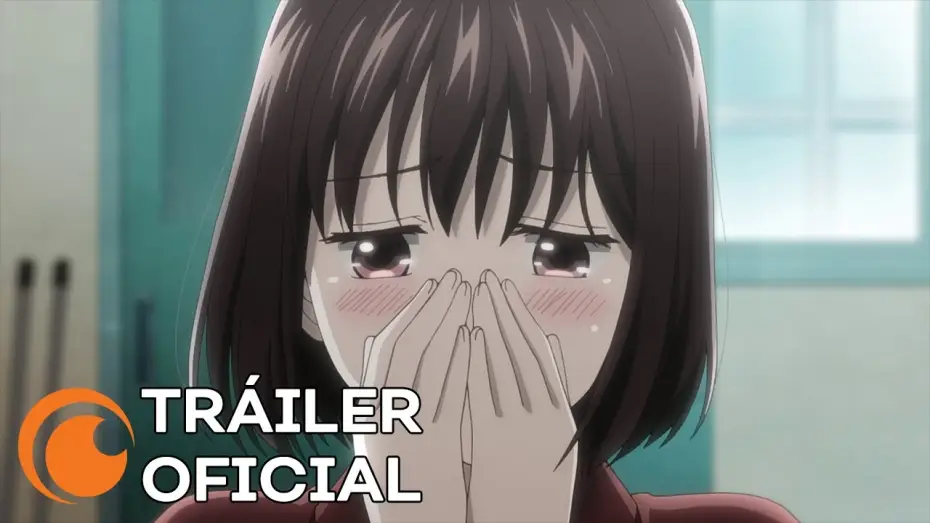 Wideo do serialu Koi to Yobu ni wa Kimochiwarui — Koikimo | TRÁILER OFICIAL