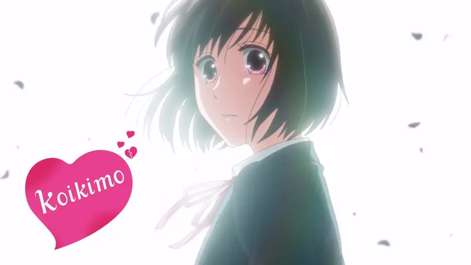 Wideo do serialu Koi to Yobu ni wa Kimochiwarui — Koikimo - Bande Annonce [VOST]