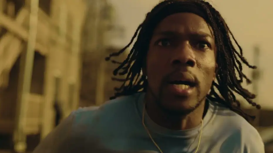 Wideo do serialu 61. ulica — Official UK Trailer