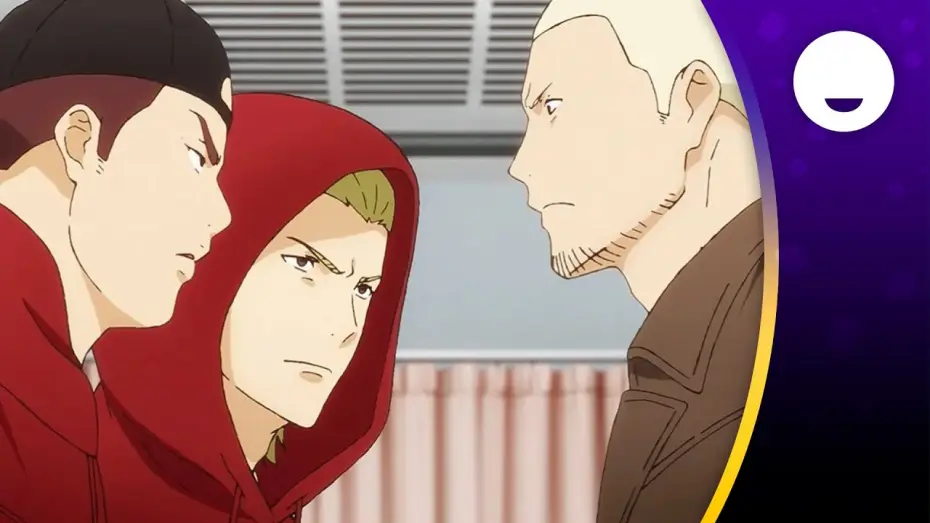 Wideo do serialu Ikebukuro West Gate Park — Ikebukuro West Gate Park | Official Trailer 2