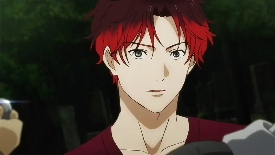 Wideo do serialu Ikebukuro West Gate Park — Ikebukuro West Gate Park | Official Trailer
