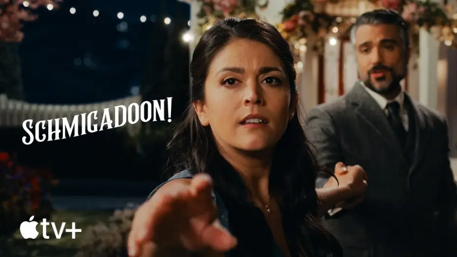 Wideo do serialu Schmigadoon! — Season 1 Recap