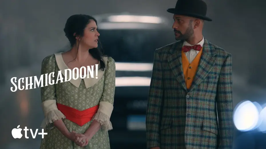 Wideo do serialu Schmigadoon! — Season 2 Official Trailer