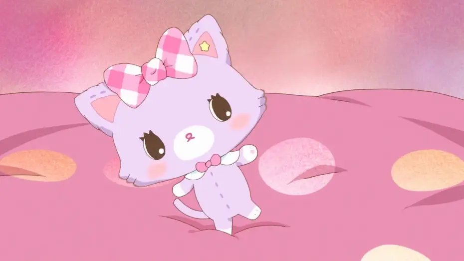 Wideo do serialu ミュークルドリーミー — Mewkledreamy  trailer