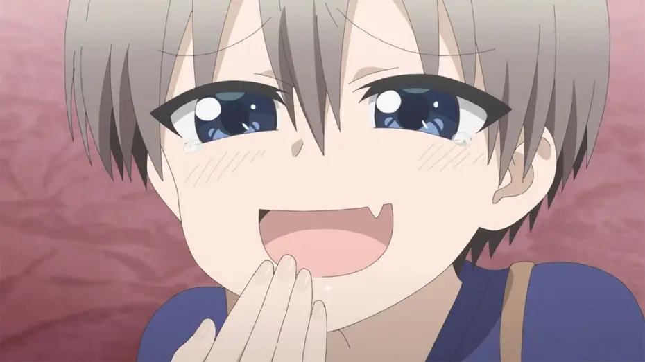 Видео к сериалу 宇崎ちゃんは遊びたい！ — Uzaki-chan Wants to Hang Out! | Official Trailer