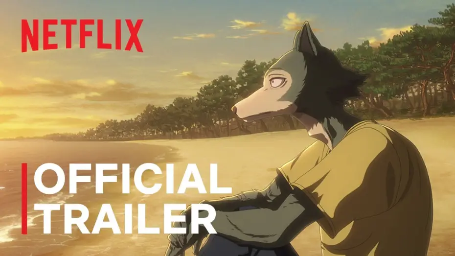 Wideo do serialu BEASTARS — BEASTARS Final Season Part 1 | Official Trailer | Netflix