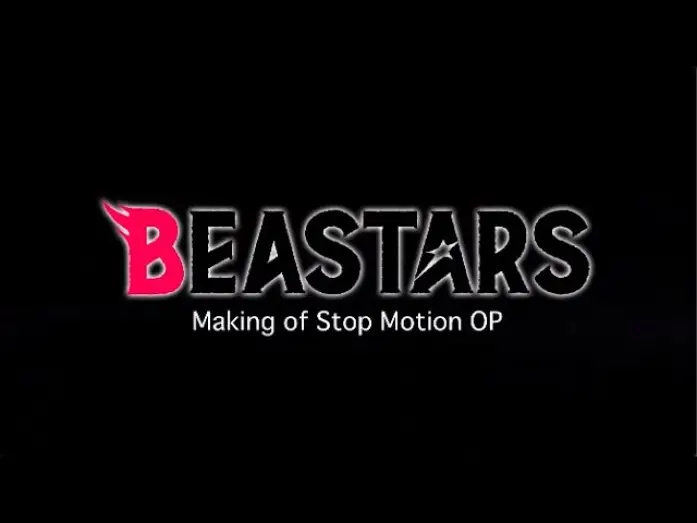 Wideo do serialu BEASTARS — TVアニメ「BEASTARS」 OPメイキングムービー（ショートver.）