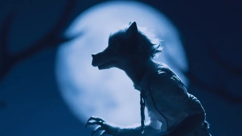 Wideo do serialu BEASTARS — TVアニメ「BEASTARS」ノンクレジット OP