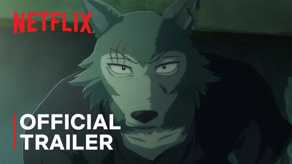 Wideo do serialu BEASTARS — Final Season Part 2 Official Trailer [Subtitled]