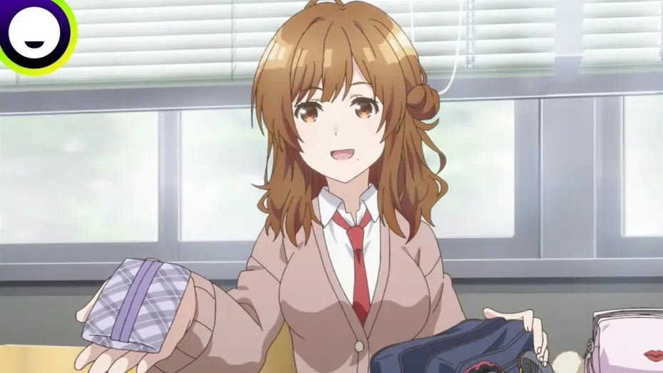 Wideo do serialu Jaku-Chara Tomozaki-kun — Starting Conversations [Dub]