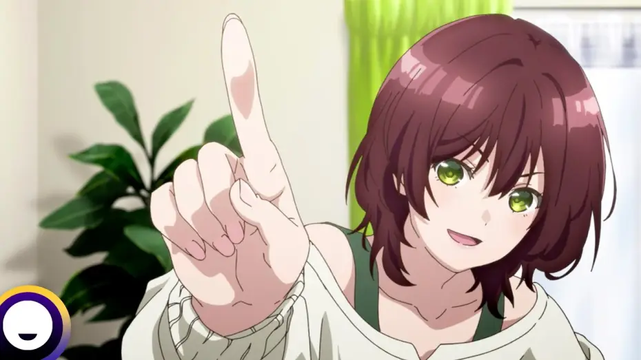 Wideo do serialu Jaku-Chara Tomozaki-kun — Teaser Trailer