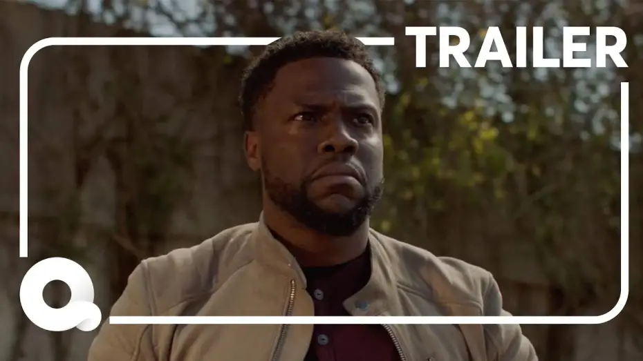 Wideo do serialu Die Hart — Die Hart | Official Trailer | Quibi