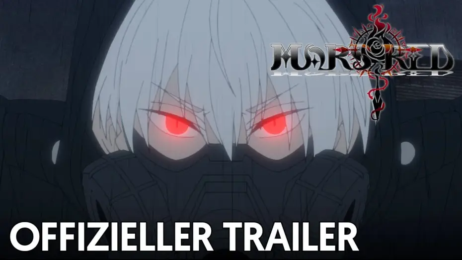 Wideo do serialu Mars Red — Mars Red | Offizieller Trailer
