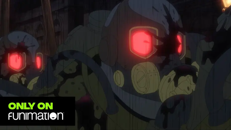 Wideo do serialu Mars Red — Something Dangerous Is Approaching | MARS RED Dub