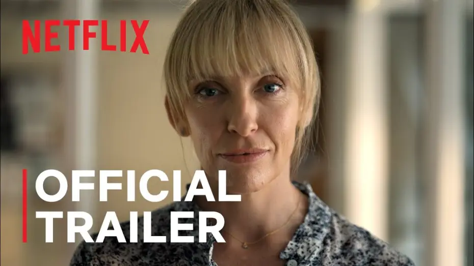 Wideo do serialu Układanka — Official Trailer