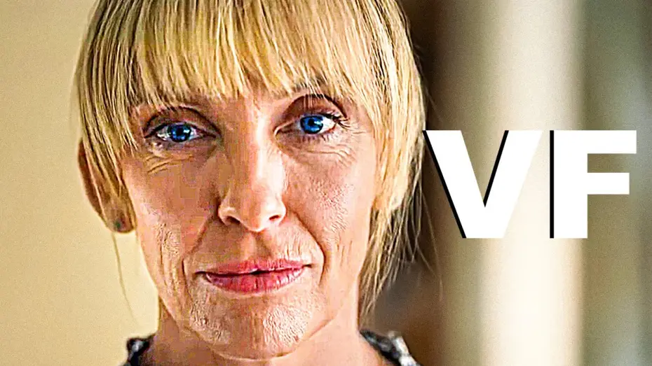 Wideo do serialu Układanka — Son vrai visage - Bande Annonce [VF]