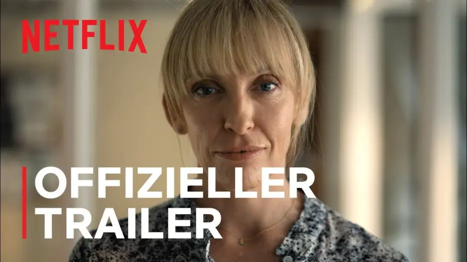 Wideo do serialu Układanka — Ein Teil von ihr | Offizieller Trailer | Deutsch HD