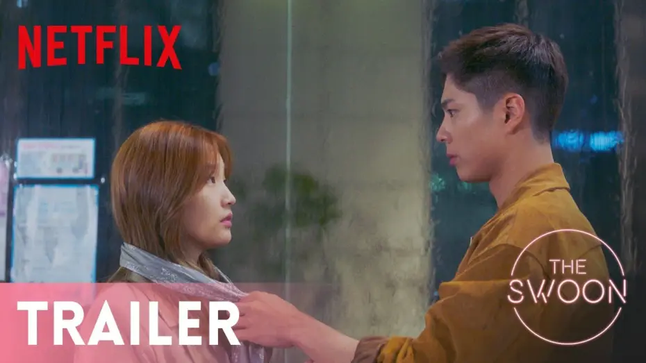 Wideo do serialu Record of Youth — Record of Youth | Official Trailer | Netflix [ENG SUB]