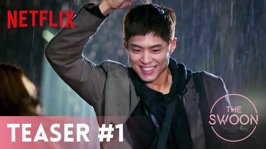 Wideo do serialu Record of Youth — Record of Youth | Official Teaser #1 | Netflix [ENG SUB]
