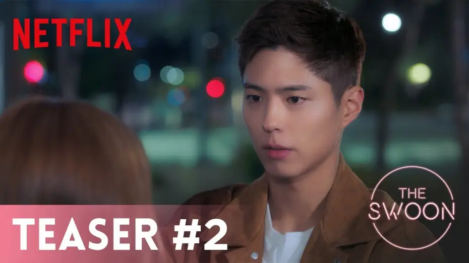 Wideo do serialu Record of Youth — Record of Youth | Official Teaser #2 | Netflix [ENG SUB]