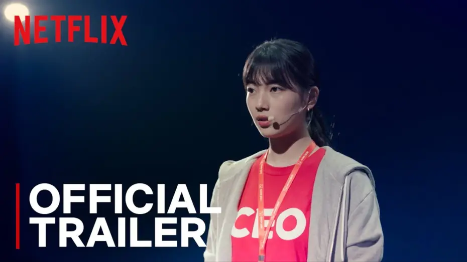 Wideo do serialu Start-Up — Start-Up | Main Trailer | Netflix