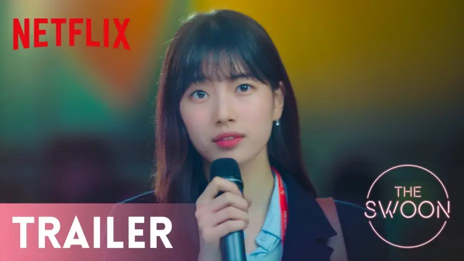 Wideo do serialu Start-Up — Start-Up | Official Trailer | Netflix [ENG SUB]