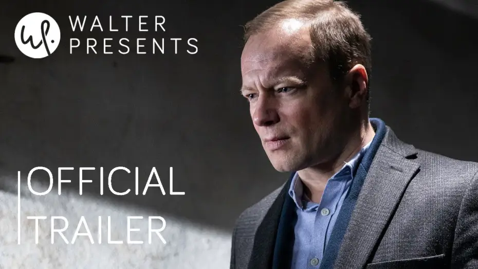 Wideo do serialu Szadź — ANGEL OF DEATH TRAILER