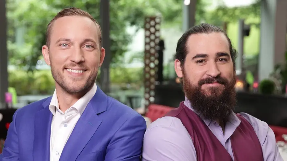 Wideo do serialu First Dates Ireland — Ever heard of 'road frontage'? | First Dates Ireland | RTÉ2