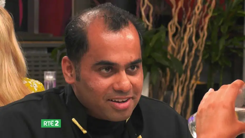 Wideo do serialu First Dates Ireland — First Dates 2020